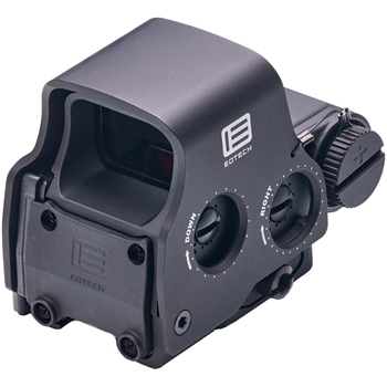 Eotech Exps3-0 Holographic Weapon Sight - $499.99 - $499.99