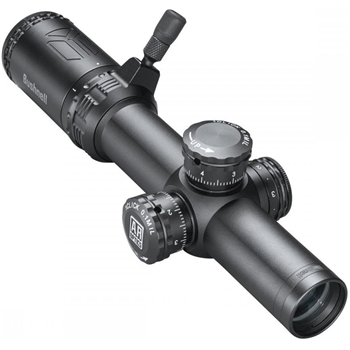 Bushnell 1-4x24mm AR Optics Riflescope,w/Illuminated BTR-2 BDC Reticle FDS - $209.99 - $209.99