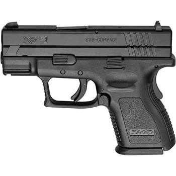 Springfield Armory Defender XD 9mm Sub-Compact - $302.99 + 3 Mags and Range Bag after MIR (Free S/H over $49) - $302.99