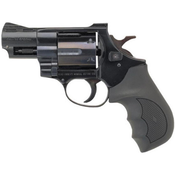 EAA Windicator 357 Mag 2" Barrel 6 Rnd BL Steel - $356.99 (Free S/H on Firearms) - $356.99