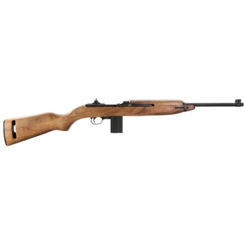 Auto-Ordnance M1 .30 Caliber Carbine 18" Barrel 15+1 Rnd - $910.99 (Free S/H on Firearms) - $910.99