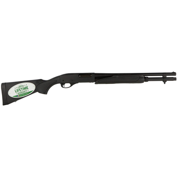 Remington 870 Express Tactical 20 GA 18.5" Barrel 3"-Chamber 6-Rounds - $407.99 ($7.99 S/H on Firearms) - $407.99