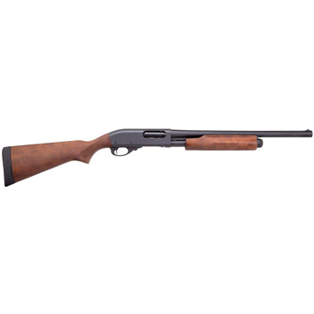 Remington 870 Hardwood Home Defense - $399.99 - $399.99