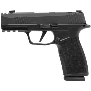 Sig Sauer Inc. P365 X-Macro Comp 9mm 3.1" Barrel 17 Rnd - $799.99 - $799.99