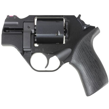 CHIAPPA FIREARMS Rhino 40SW 200DS Blk 2" 6rd - $874.99 (Free S/H on Firearms) - $874.99