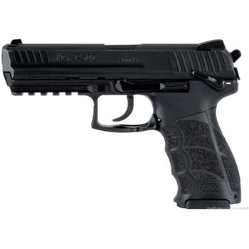Heckler and Koch (HK USA) P30LS Long Slide V3 9mm DA/SA Ambi Safety 17rd - $667.99 (Free S/H on Firearms) - $667.99
