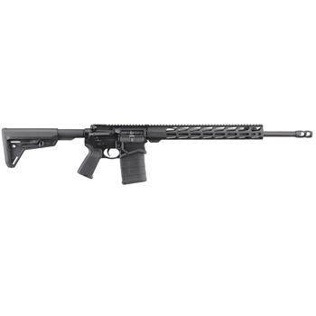 Ruger SFAR .308 Win. / 7.62 NATO 20" Barrel 20 Rounds - $1099.99 ($7.99 S/H on Firearms) - $1,099.99