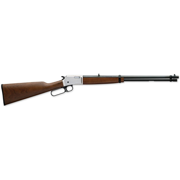 BROWNING FIREARMS BL-22 Grade I 22 LR 20in Black 15rd - $689.99 (Free S/H on Firearms) - $689.99