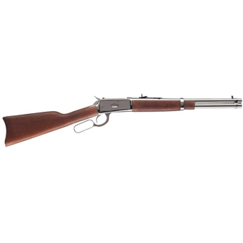 ROSSI M92 Carbine 44 Rem Mag 16" Stainless 8rd - $646.99 (Free S/H on Firearms) - $646.99