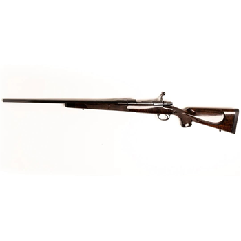 CZ Mark X 280 Rem Bolt Action 4 Rounds 25.5 Barrel Black - USED - $2599.99 (Free S/H over $49) - $2,599.99