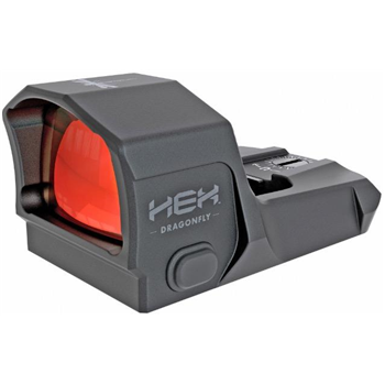 Springfield Armory Hex Dragonfly Red Dot 3.5 MOA - $219.99 - $219.99