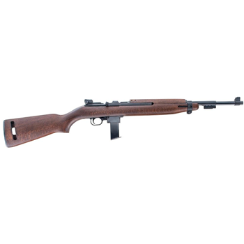 Chiappa M1-22 Carbine 22 LR 18" Barrel 10rd Wood - $383.99 (Free S/H on Firearms) - $383.99