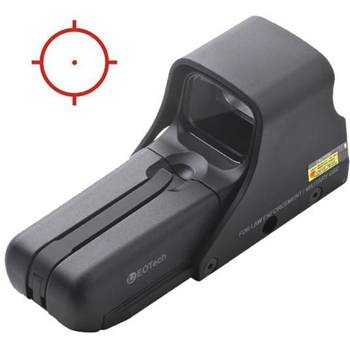 EOTech 552.A65 Holographic Sight - $449.00 - $449.00