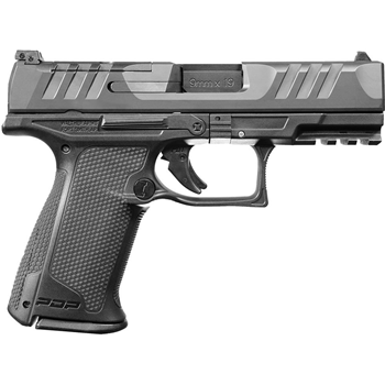 Walther PDP-F Black/Grey 9mm 4" Barrel 15-Rounds Optics Ready - $615.99 ($7.99 S/H on Firearms) - $615.99
