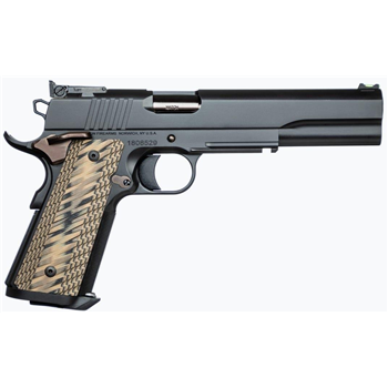 Dan Wesson Kodiak 10mm 6.03" Barrel 8-Rounds Fiber Optic Front Sight - $2077.99 ($7.99 S/H on Firearms) - $2,077.99