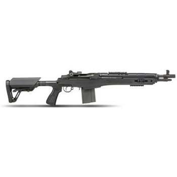 Springfield M1A SOCOM 7.62 CQB SYN - $1813.99 ($7.99 S/H on Firearms) - $1,813.99