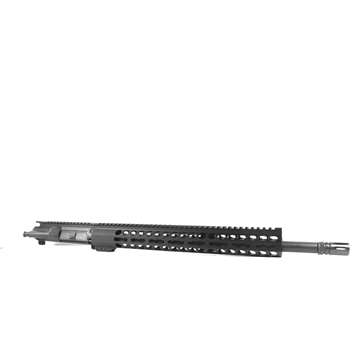 18 inch AR-15 6.5 Grendel Mid Length M-LOK Melonite Upper - $399.99 AFTER $40 OFF - $399.99