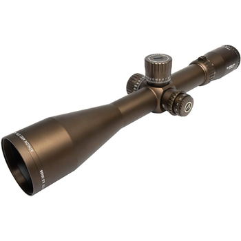Like New Athlon Ares ETR 4.5-30x56mm DD SF 34mm APLR2 FFP IR MOA Brown Riflescope - $899.99 ($9.99 S/H on firearms) - $899.99