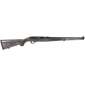 Ruger 10/22 Carbine .22 LR 18.5" Barrel 10-Rounds Mannlicher Stock - $405.99 ($7.99 S/H on Firearms) - $405.99