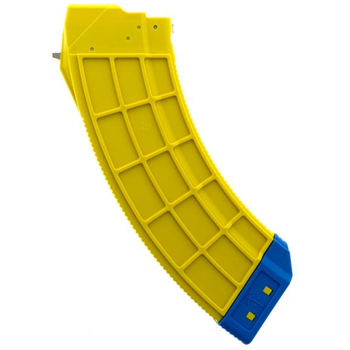 US Palm AK30 AK-47 7.62x39mm 30-Round Magazine (Banana) - $24.99 - $24.99