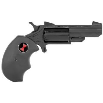 NAA Black Widow 22LR/22Mag 2" 5rd - $341.99 (Free S/H on Firearms) - $341.99
