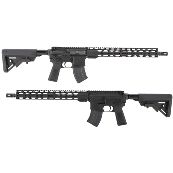 Radical Firearms 7.62x39 AR-15 Rifle 15" RPR M-LOK 16" - $536.79 after code "SAVE12" - $536.79