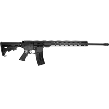 PATRIOT 22 inch 6mm ARC M-LOK AR-15 Rifle - $781.99 AFTER 15% - $781.99