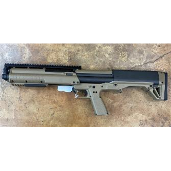 USED Kel-Tec KSG 12Ga 18.5" Barrel 12 Rnd - $650.99 (Free S/H over $49) - $650.99