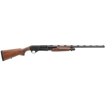 Stoeger P3000 Pump 28" 12 Gauge Satin Walnut - $290.99 (Free S/H on Firearms) - $290.99