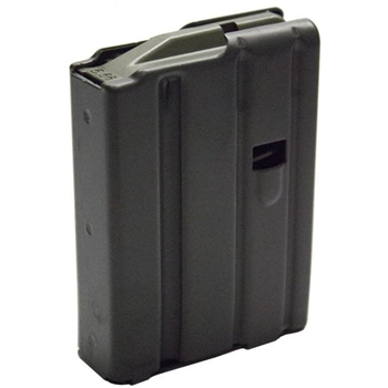 D&amp;H AR-15 .223/5.56mm 10 Rnd Aluminum Magazine, Grey Teflon - $7.99 - $7.99