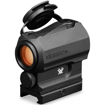 Vortex Sparc Ii AR 2 MOA Red Dot Sight - $124.99 shipped after code "SPARC" - $124.99