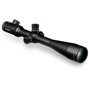 Vortex Viper PST 6-24x50 MOA EBR-2C Riflescope - $449.99 - $449.99