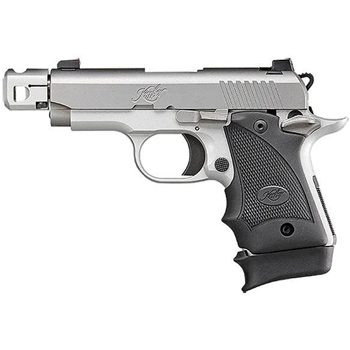 KIMBER MICRO 9 9mm 3.2in Stainless 7rd - $746.99 (Free S/H on Firearms) - $746.99