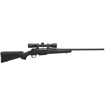 Winchester XPR 6.8 Western Bolt-Action Rifle with Vortex Crossfire II 3-9x40mm BDC Scope - $725.99 (Free S/H over $49) - $725.99