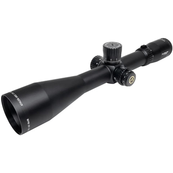 Athlon Ares ETR 4.5-30x56mm DD SF 34mm APRS6 FFP IR MIL Matte Finish Riflescope - $1249.99 ($9.99 S/H on firearms) - $1,249.99