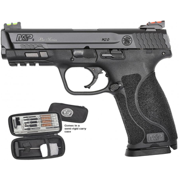 Smith and Wesson Performance Center M&amp;P9 M2.0 9mm 4.25" 17Rds - $479.99 ($7.99 S/H on Firearms) - $479.99