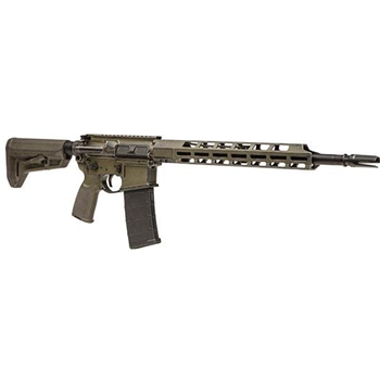 Sig Sauer M400 Tread Distressed OD Green 5.56/.223 Rem 16" Barrel 30-Rounds - $999.99 ($7.99 S/H on Firearms) - $999.99