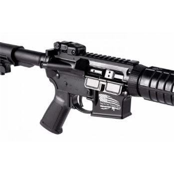 Ruger AR 556 AR15 United We Stand 223 Remington/5.56 NATO 16" Barrel 30-Rounds - $780.99 ($7.99 S/H on Firearms) - $780.99