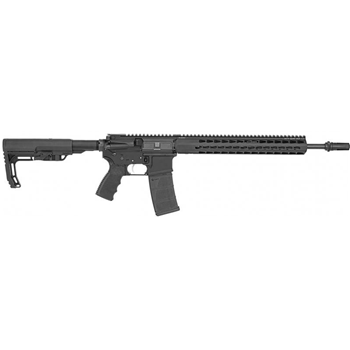 Bushmaster&nbsp;Minimalist-SD 300BLK MFT Stock &amp; Grip - $887.99 (Free S/H on Firearms) - $887.99