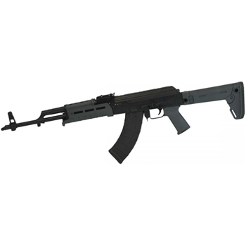 PSAK-47 GF3 Forged "MOEkov" Rifle, Gray - $749.99 - $749.99