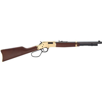 HENRY Big Boy 45 LC 16.5in Blue 7rd - $877.99 (Free S/H on Firearms) - $877.99