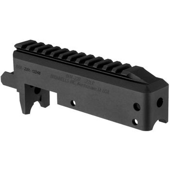 Brownells - Brn-22 Stripped Receiver For Ruger 10/22 - $89.99 w/ filler &amp; code "10off100" - $89.99