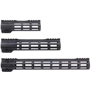 Dirty Bird AR-15 SMRS Handguard – Slim M-LOK Rail System V2 from $79.16 (Free S/H over $150) - $79.16