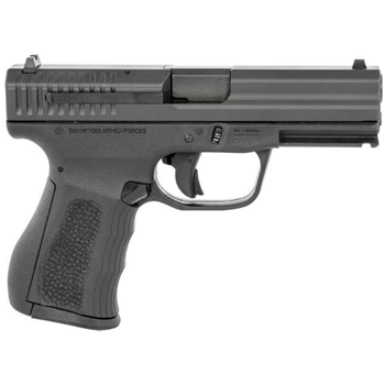 FMK 9C1 G2 Compact 9mm 4" Barrel14 Rnd Black - $199.99 - $199.99
