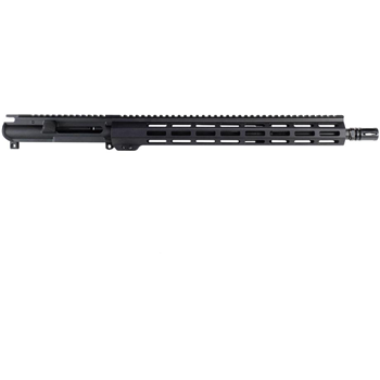 NBS Sport 16? 5.56 Gov / SOCOM Midlength M-LOK Upper Assembly - 7105 - $219.95 (Free S/H over $150) - $219.95
