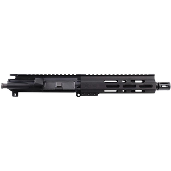 NBS 7.5? 5.56 DRP Pistol M-LOK Upper Assembly - $209.95 (Free S/H over $150) - $209.95