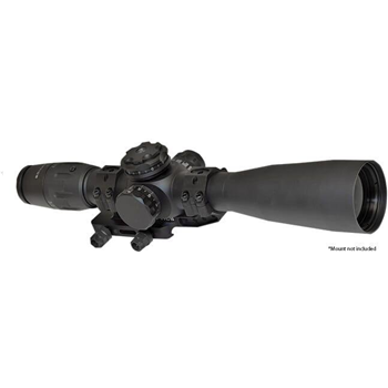 US Optics B-17 3.2-17x50 Digital Red FFP JVCR 1/10 Mil Adj. Riflescope B-17 JVCR - $2149 Shipped - $2,149.00