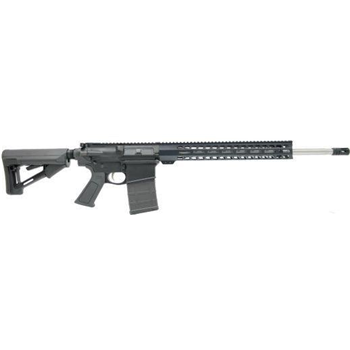 BLEM PSA Gen3 PA10 20" Rifle-Length Stainless Steel Lightweight M-Lok STR 2-Stage Rifle - $819.99 + Free Shipping - $819.99