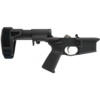 PSA AR-15 Complete MOE EPT Pistol Lower - $299.99 - $299.99