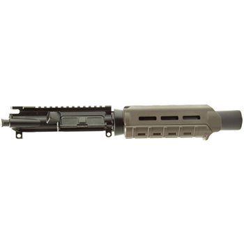 PSA 7" Phosphate 1/7 Pistol-Length 5.56 NATO Marauder AR-15 Upper, ODG - No BCG or CH - $199.99 + Free Shipping - $199.99